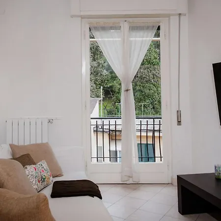 Onde&relax - Apartamento Santa Margherita Ligure