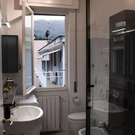 Onde & Relax - Apartment Santa Margherita Ligure